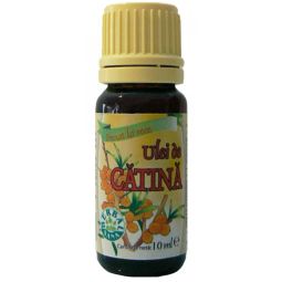 Ulei catina 10ml - HERBAL SANA