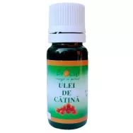 Ulei catina eco 10ml - BIOCAT