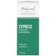 Ulei esential chiparos 10ml - NATUROL