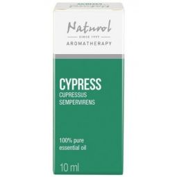 Ulei esential chiparos 10ml - NATUROL