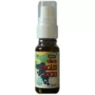 Ulei coacaze negre spray 10ml - HERBAL SANA