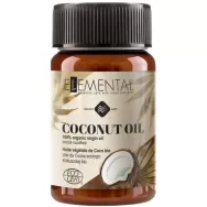 Ulei cocos eco 100ml - ELLEMENTAL