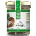 Ulei cocos natur 175ml - SANTO RAPHAEL