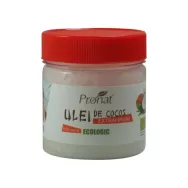 Ulei cocos extravirgin ecologic 150ml - PRONAT