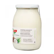 Ulei cocos dezodorizat 1L - SANOVITA