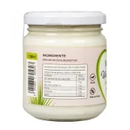 Ulei cocos dezodorizat 200ml - SANOVITA
