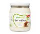 Ulei cocos dezodorizat 500ml - SANOVITA