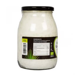 Ulei cocos extravirgin eco 1L - SANOVITA