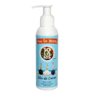 Ulei cocos dupa plaja Hai la mare 150ml - SOLARIS