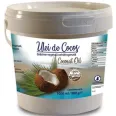 Ulei cocos nehidrogenat pt gatit 1L - HERBAL SANA
