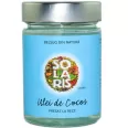 Ulei cocos presat rece 300ml - SOLARIS