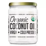 Ulei cocos virgin eco 500ml - DIET FOOD