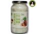 Ulei cocos virgin raw eco 920g/1L - OBIO