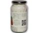 Ulei cocos virgin raw eco 920g/1L - OBIO