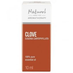 Ulei esential cuisoare muguri 10ml - NATUROL