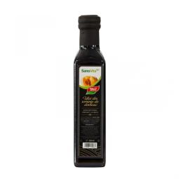 Ulei seminte dovleac 250ml - SANOVITA