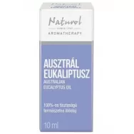 Ulei esential eucalipt australian 10ml - NATUROL