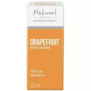 Ulei esential grepfrut 10ml - NATUROL