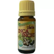 Ulei inca inchi 10ml - HERBAL SANA