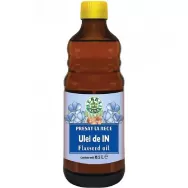 Ulei seminte in 500ml - HERBAL SANA