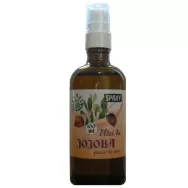 Ulei jojoba spray 100ml - HERBAL SANA