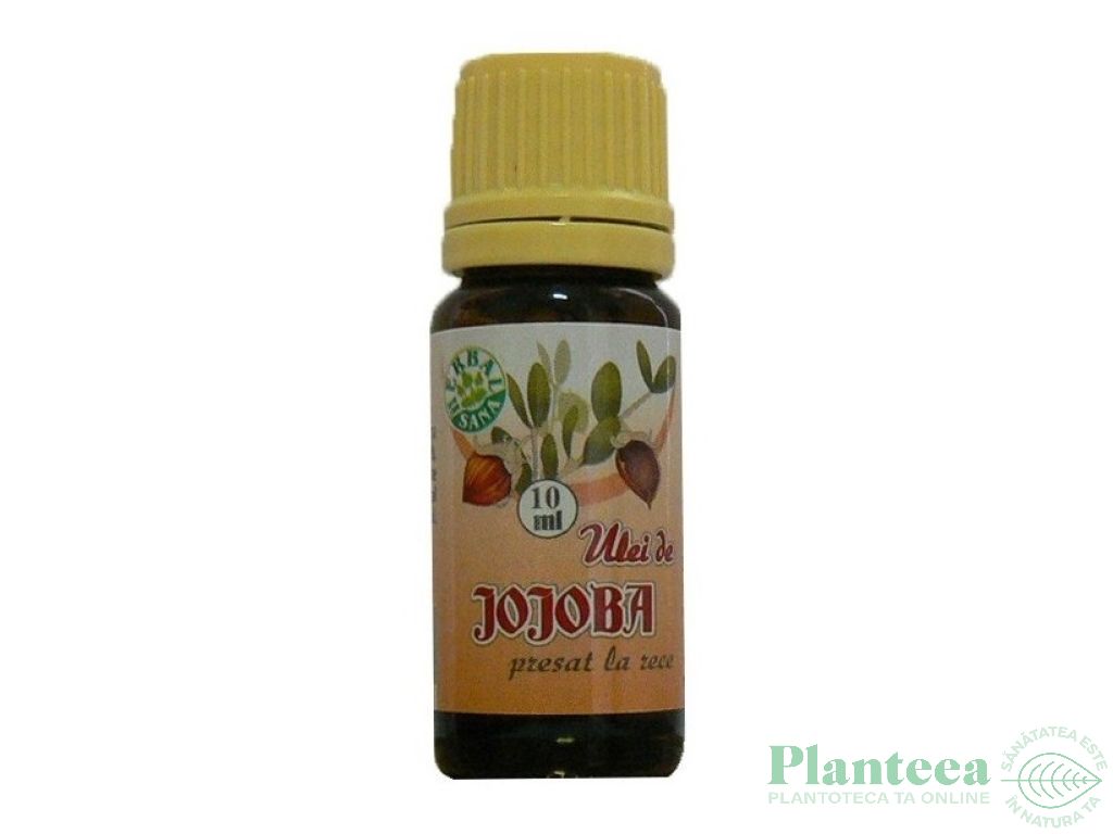 Ulei de jojoba pret