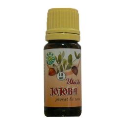 Ulei jojoba 10ml - HERBAL SANA