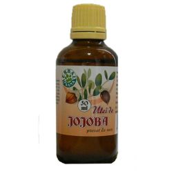 Ulei jojoba 50ml - HERBAL SANA