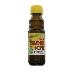 Ulei luminita noptii 100ml - HERBAL SANA