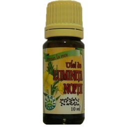 Ulei luminita noptii 10ml - HERBAL SANA