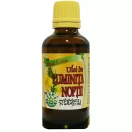 Ulei luminita noptii 50ml - HERBAL SANA