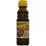 Ulei macadamia 100ml - HERBAL SANA