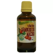 Ulei macese pulpa 50ml - HERBAL SANA