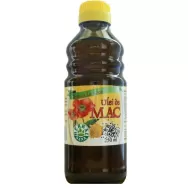 Ulei mac 250ml - HERBAL SANA