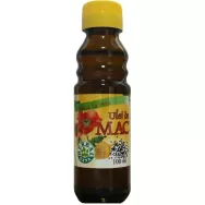 Ulei mac 100ml - HERBAL SANA