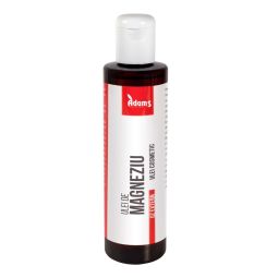 Ulei magneziu uz extern 200ml - ADAMS