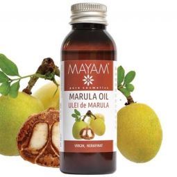 Ulei marula virgin 50ml - MAYAM