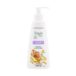 Ulei nutritiv fata corp ArganLine 200ml - GEROCOSSEN