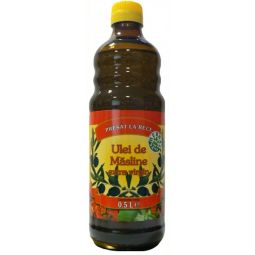 Ulei masline extravirgin 250ml - HERBAL SANA