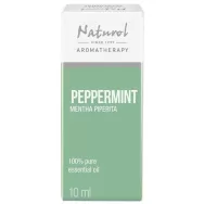 Ulei esential menta piperata 10ml - NATUROL