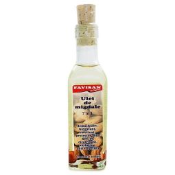 Ulei migdale 7in1 100ml - FAVISAN