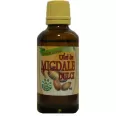 Ulei migdale dulci 50ml - HERBAL SANA