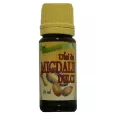 Ulei migdale dulci 10ml - HERBAL SANA