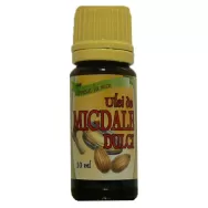 Ulei migdale dulci 10ml - HERBAL SANA