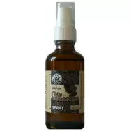 Ulei morcov spray 50ml - HERBAL SANA