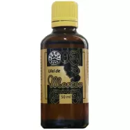 Ulei morcov 50ml - HERBAL SANA