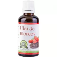 Ulei morcov 50ml - CARMITA CLASSIC