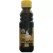 Ulei mustar 100ml - HERBAL SANA