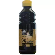 Ulei mustar cosmetic 250ml - HERBAL SANA