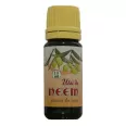 Ulei neem 10ml - HERBAL SANA